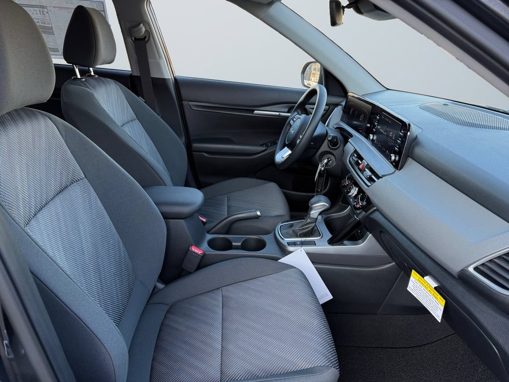 New 2026 Kia Seltos LX FWD image 15