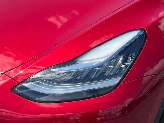 Used 2023 Tesla Model Y Long Range image 15