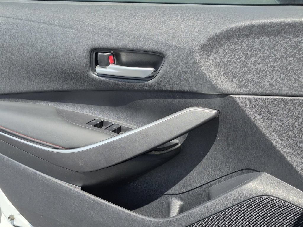 Used 2024 Toyota Corolla SE FWD image 24