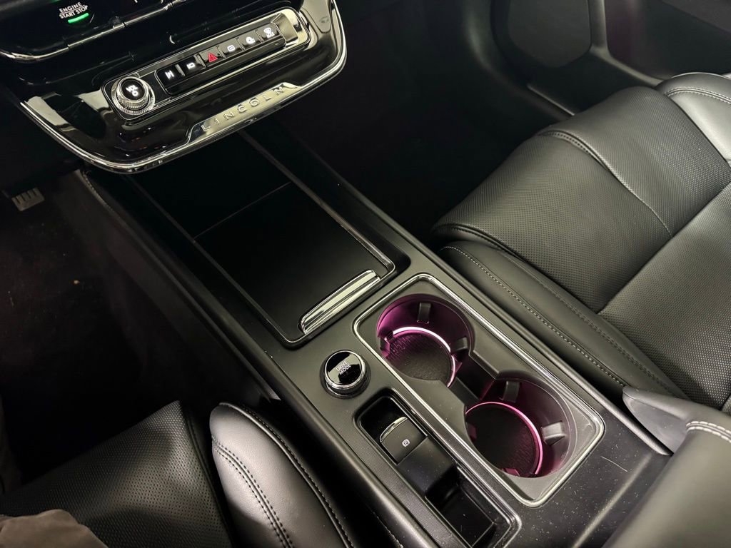 New 2025 Lincoln Corsair Grand Touring w/ Equipment Group 302A image 27