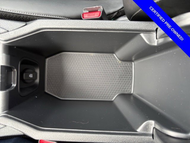 Certified 2024 Honda Accord Sport image 28