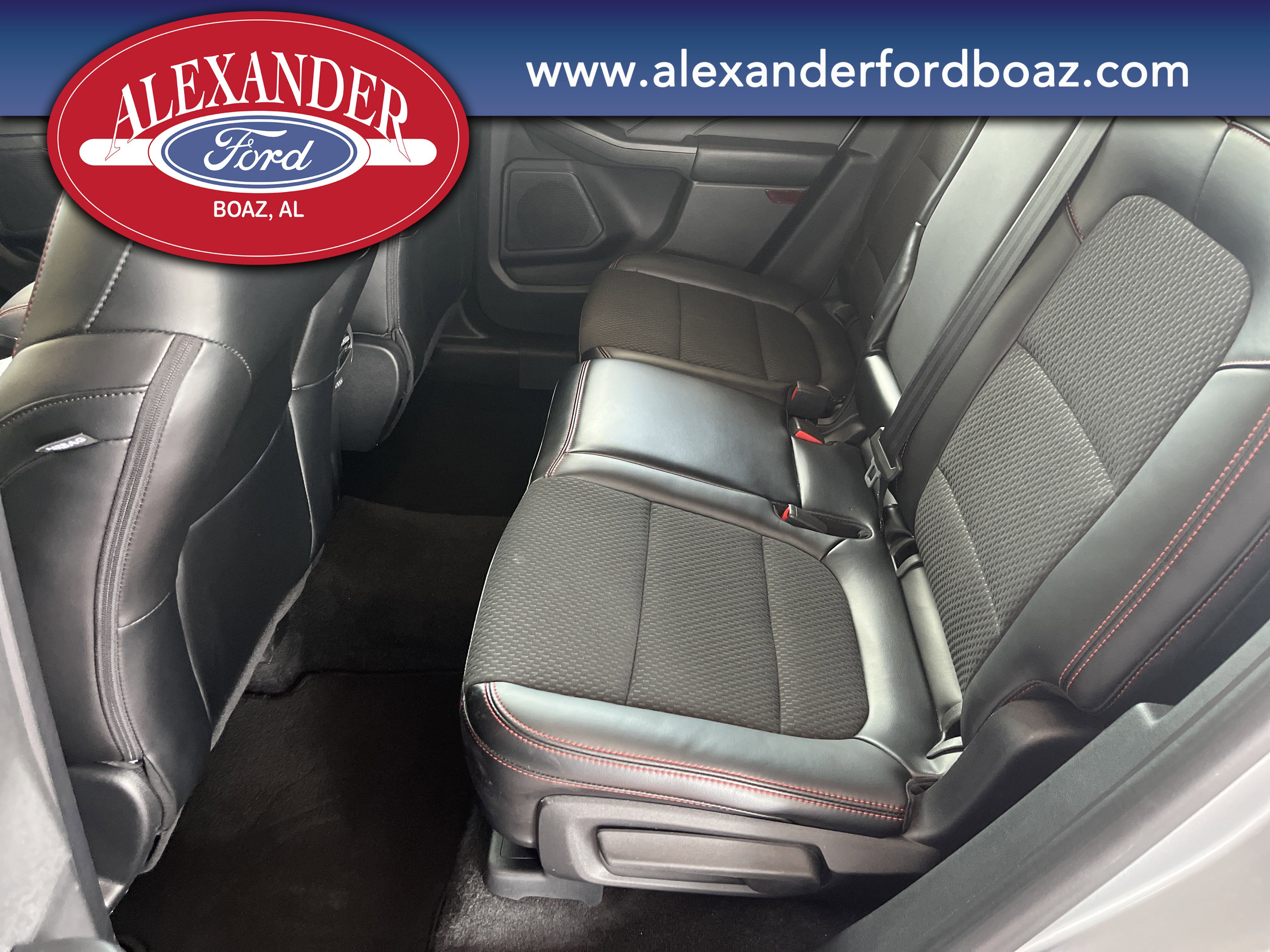 Used 2024 Ford Escape ST-Line image 12