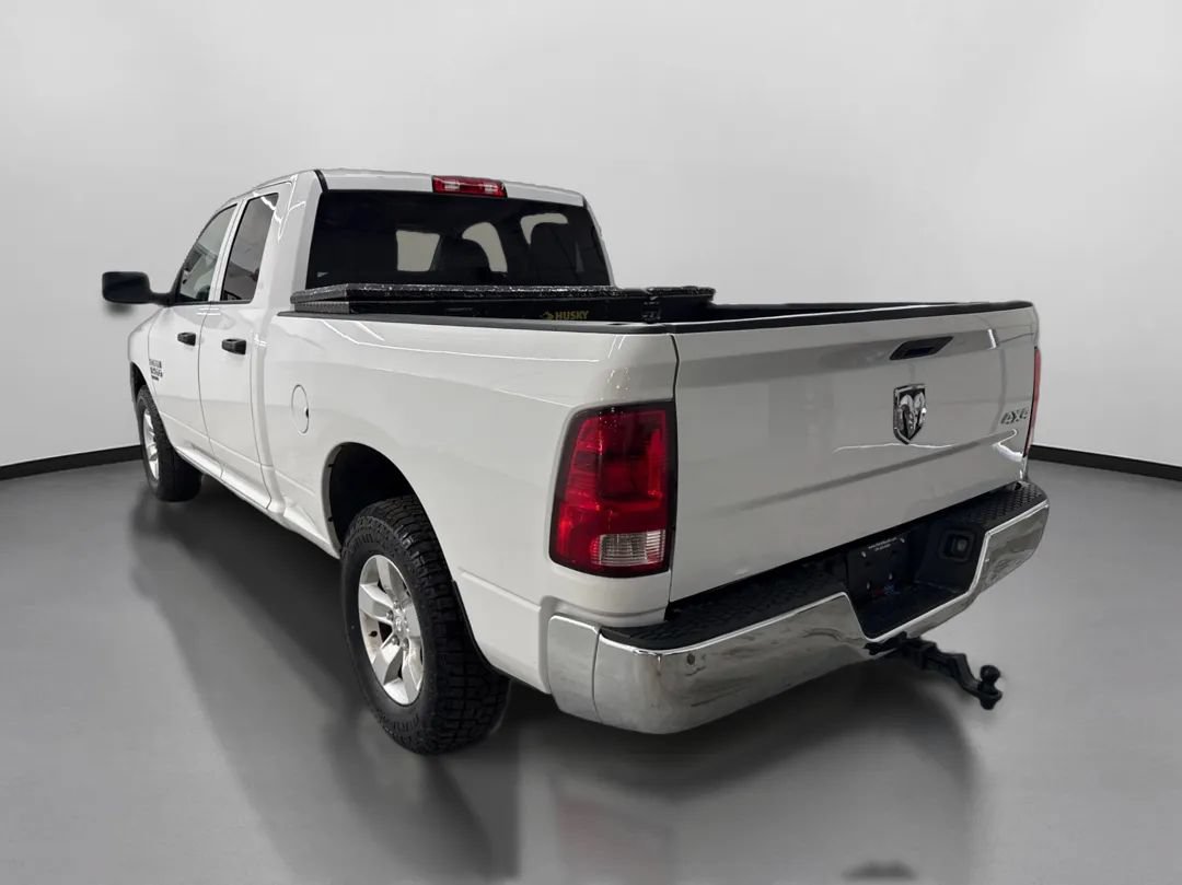 Used 2019 RAM 1500 Express AWD/4WD image 7