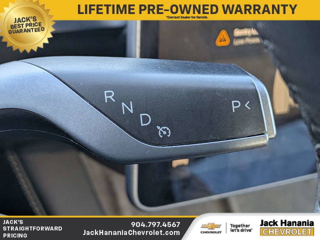 Used 2022 Tesla Model 3 Standard Range image 27