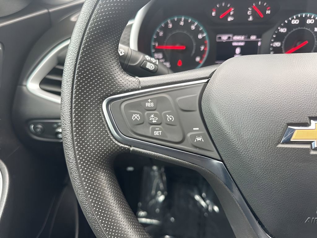 Used 2024 Chevrolet Malibu LT image 14