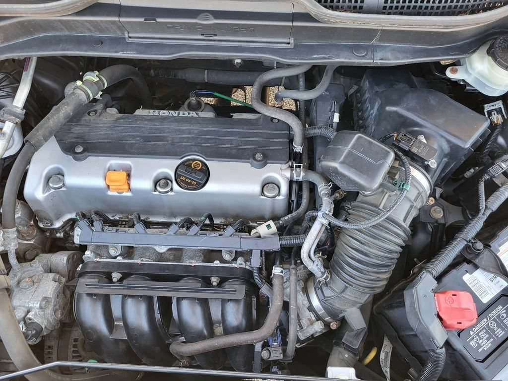 Used 2011 Honda CR-V SE image 26