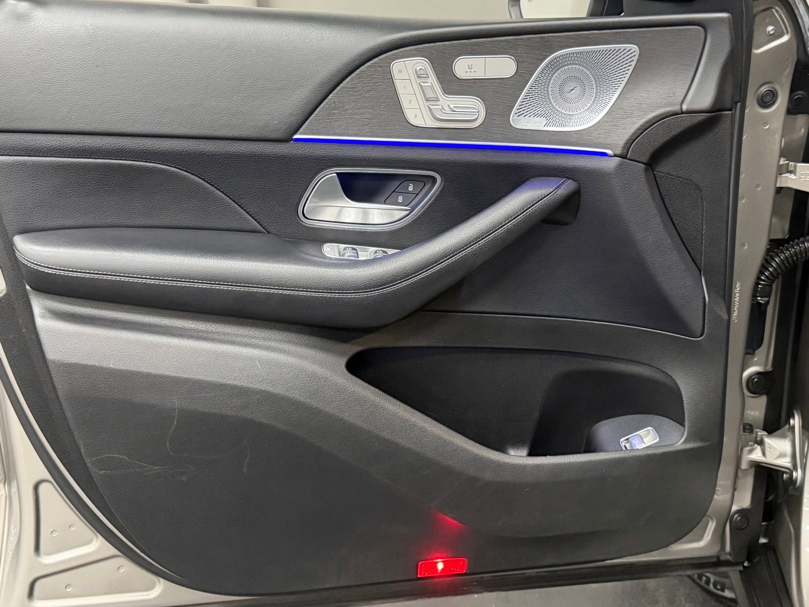 Certified 2020 Mercedes-Benz GLE 350 4MATIC image 20