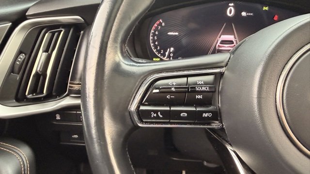 Used 2024 MAZDA CX-90 3.3 Turbo w/ Premium Plus Pkg image 20