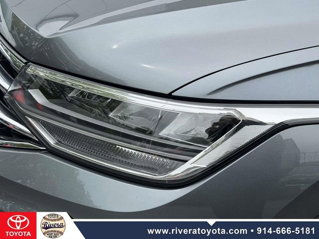 Used 2024 Volkswagen Tiguan Wolfsburg Edition AWD/4WD image 9