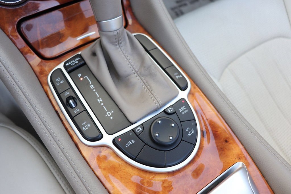 Used 2008 Mercedes-Benz SL 55 AMG image 62