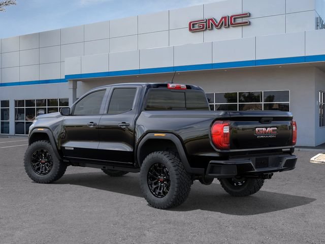 New 2026 GMC Canyon Elevation RWD image 3