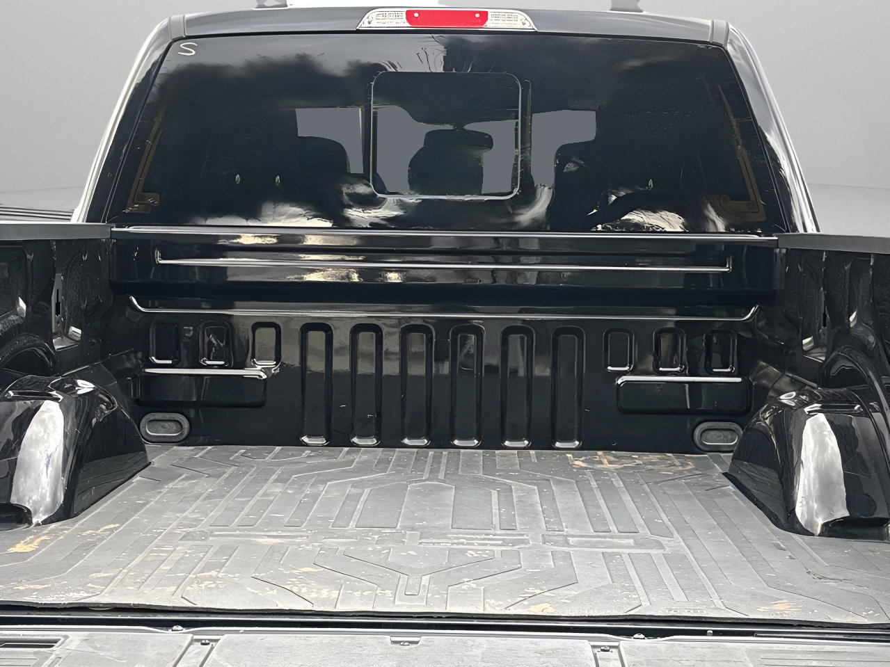 Used 2023 Ford F150 Lariat w/ Equipment Group 502A High image 8