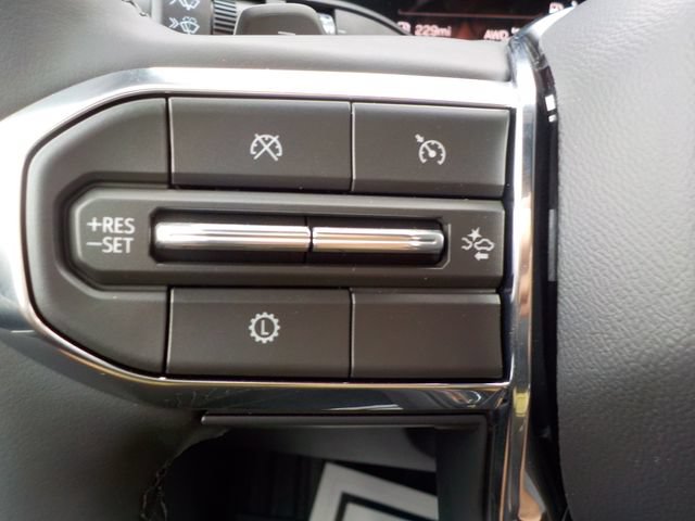 New 2027 GMC Acadia Elevation w/ Elevation Premium Package AWD/4WD image 34