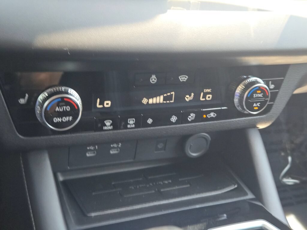 New 2026 Mitsubishi Outlander SE AWD/4WD image 23