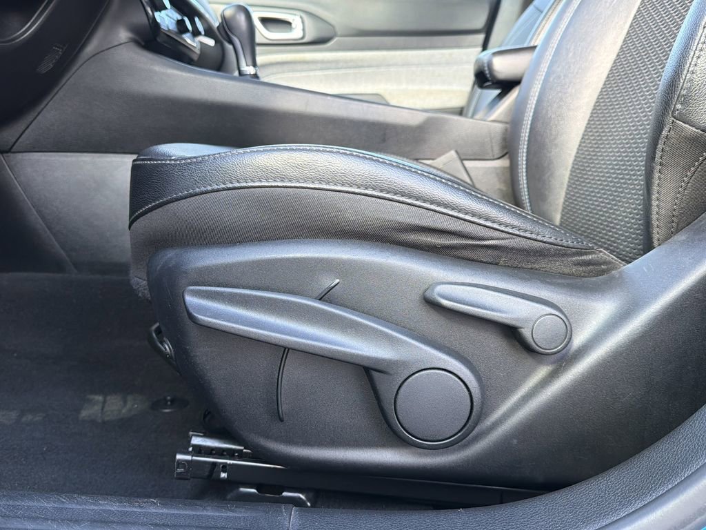 Used 2022 Jeep Compass Latitude image 22