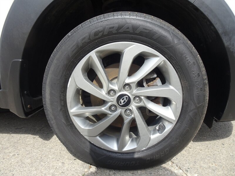 Used 2016 Hyundai Tucson SE w/ Option Group 02 AWD/4WD image 26
