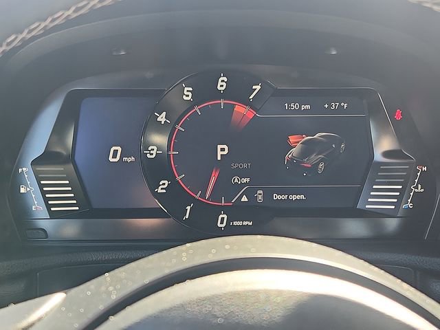 Used 2024 Toyota Supra image 13