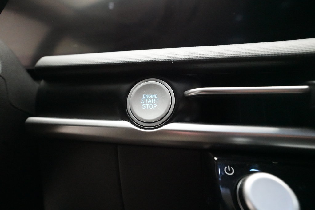 Used 2025 Hyundai Tucson SEL AWD/4WD image 30