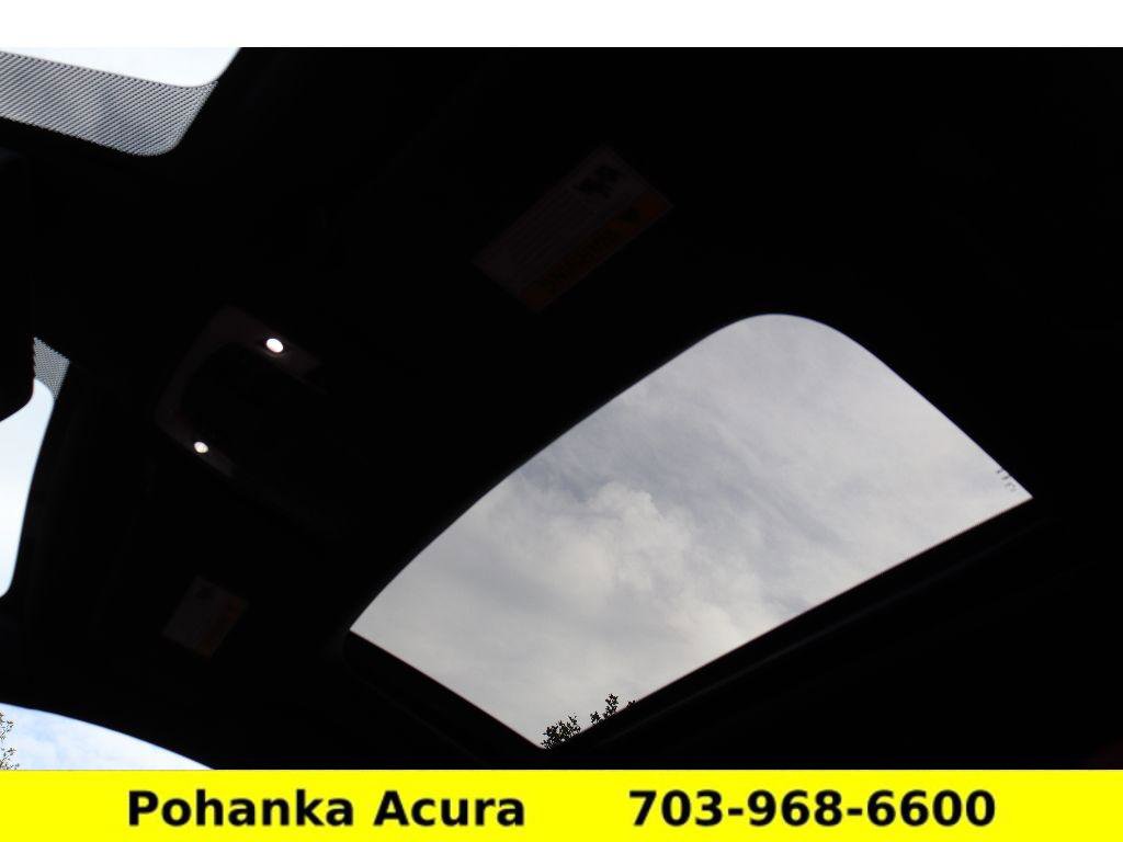 Certified 2025 Acura TLX SH-AWD w/ A-SPEC Pkg image 21