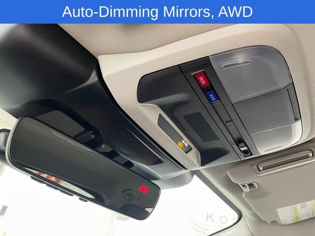 Used 2026 Subaru Crosstrek 2.5i Premium w/ Crosstrek Mirror Package AWD/4WD image 18