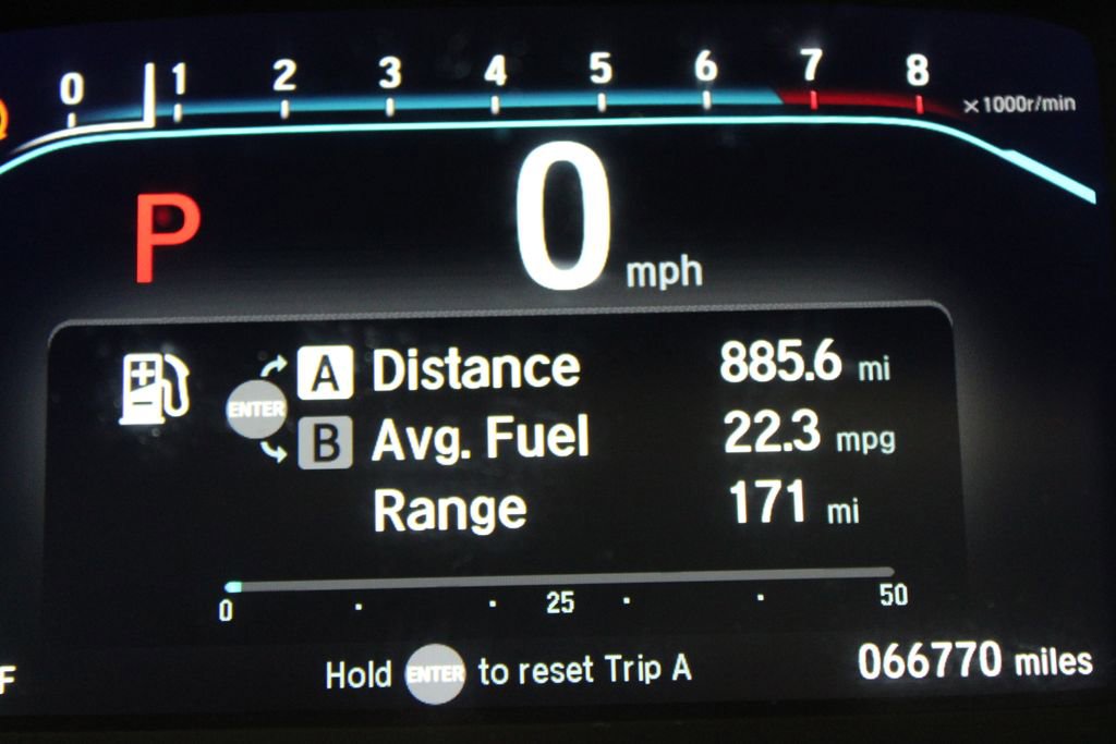 Used 2020 Honda Pilot Touring image 45