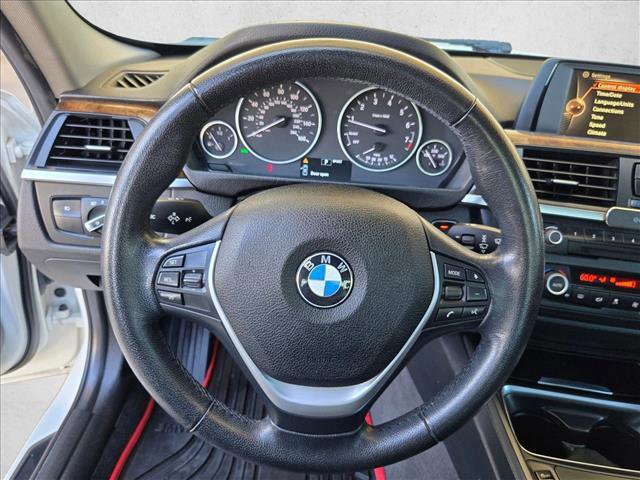 Used 2015 BMW 328i Sedan RWD image 17