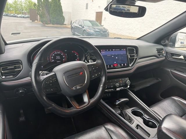 Used 2024 Dodge Durango GT AWD/4WD image 10