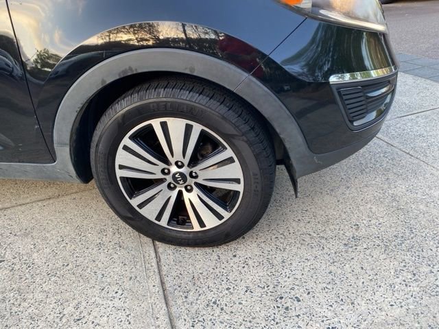 Used 2016 Kia Sportage EX image 24