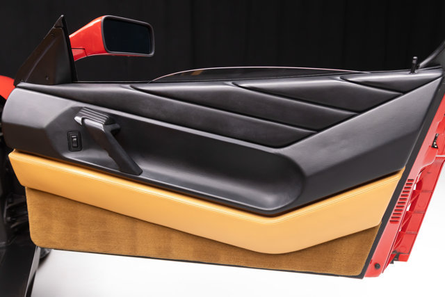 Used 1990 Ferrari 348 TS RWD image 56