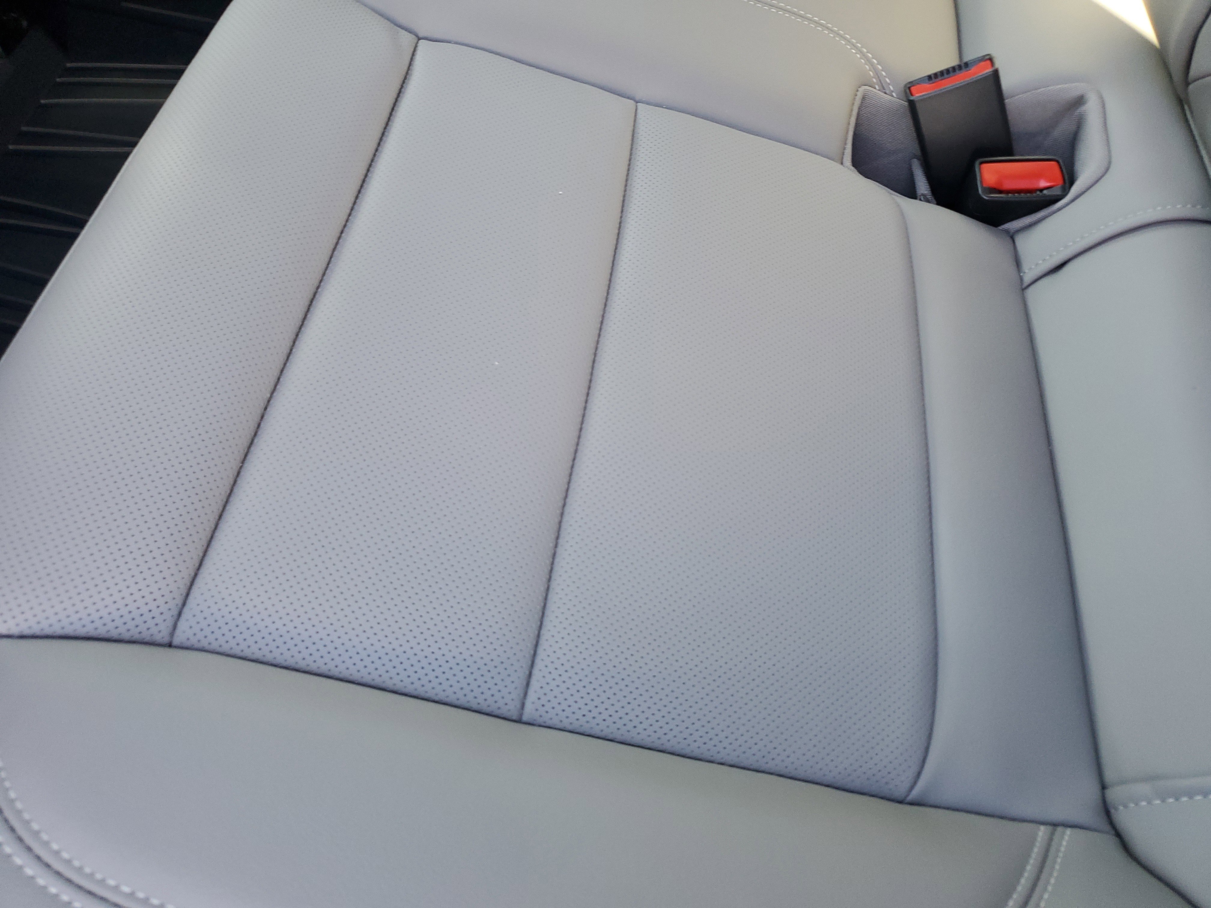 New 2026 Buick Envista Avenir image 33