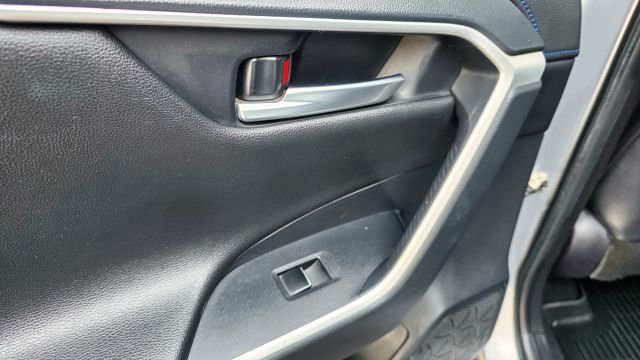 Used 2019 Toyota RAV4 XSE image 24