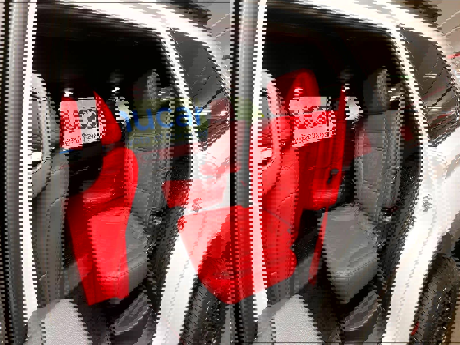 Certified 2025 Toyota Sequoia TRD Pro AWD/4WD image 15