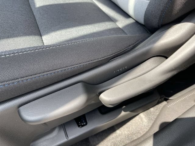 New 2026 Chevrolet Trax LS w/ LS Convenience Package FWD image 12