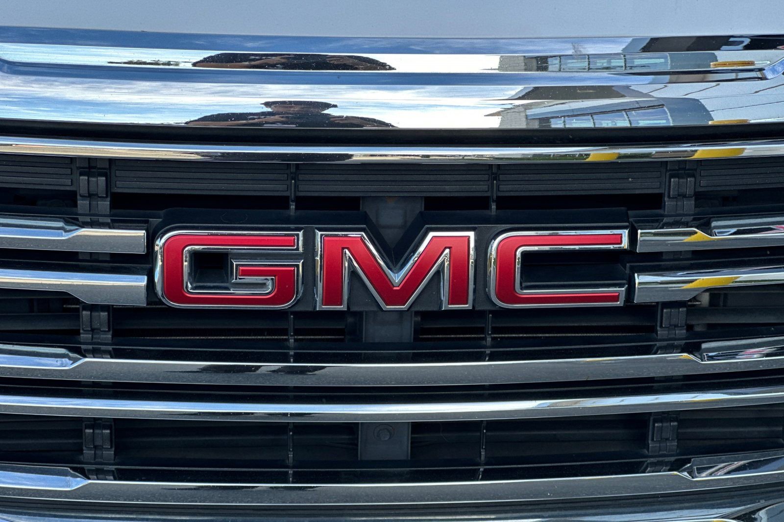 Used 2021 GMC Acadia SLT image 41