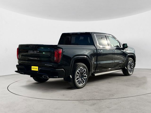 Used 2023 GMC Sierra 1500 Denali Ultimate image 5