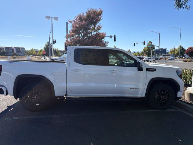 Used 2024 GMC Sierra 1500 Elevation w/ X31 Off-Road Package AWD/4WD image 6