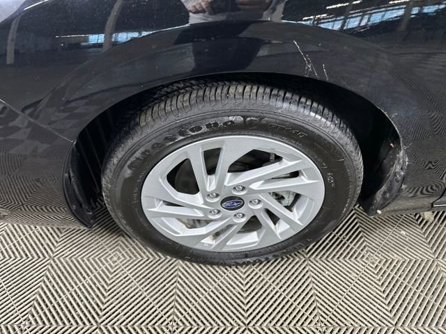 Used 2024 Subaru Impreza 2.0i image 10