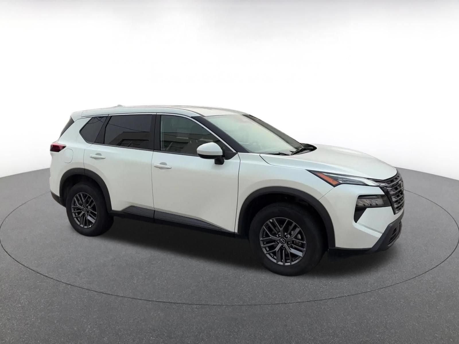 Used 2026 Nissan Rogue SV AWD/4WD video 2