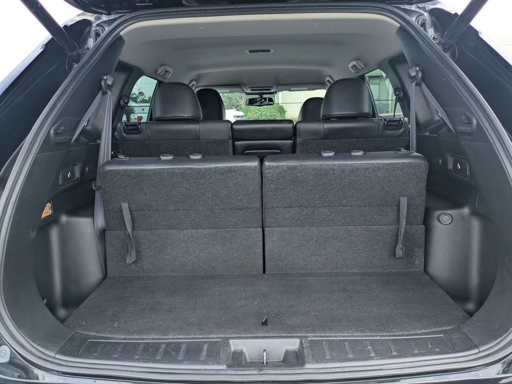 Used 2022 Mitsubishi Outlander SEL FWD image 13