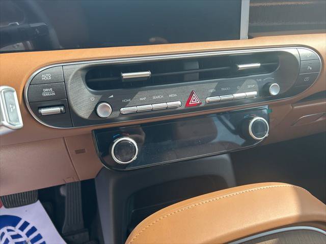 New 2026 Hyundai Palisade Calligraphy AWD/4WD image 20