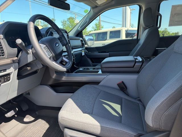 New 2026 Ford F150 XLT w/ Equipment Group 302A MID AWD/4WD image 9