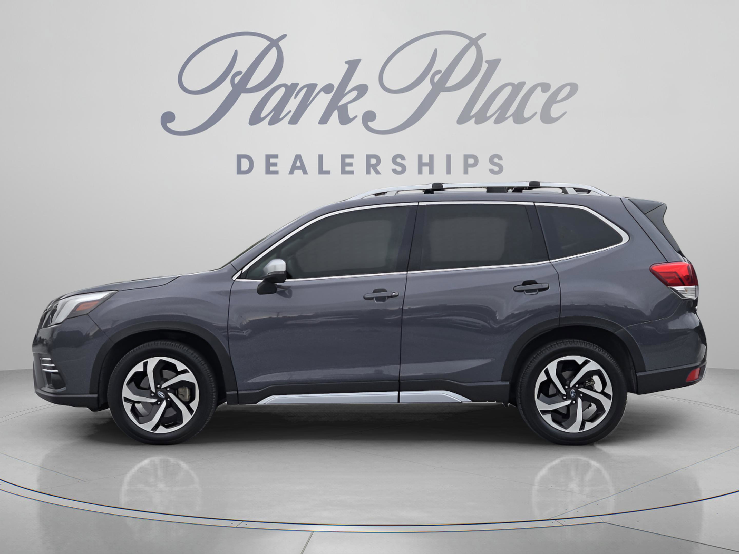 Used 2024 Subaru Forester Touring AWD/4WD video 2