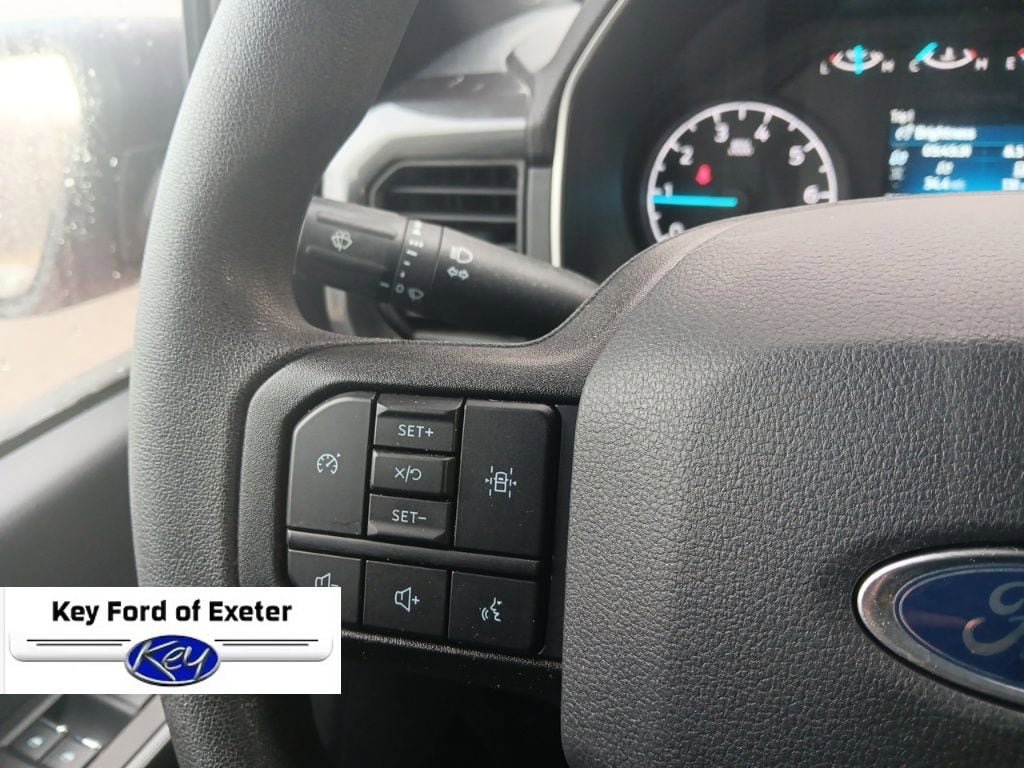 Used 2023 Ford F150 XL w/ STX Appearance Package AWD/4WD image 23