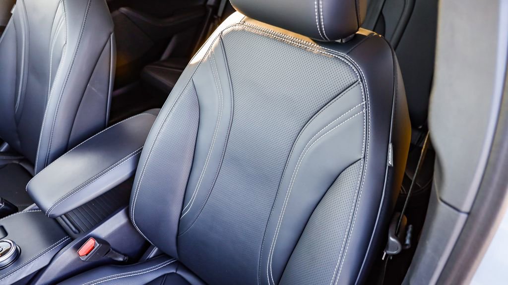 Used 2024 Ford Mustang Mach-E Premium image 29