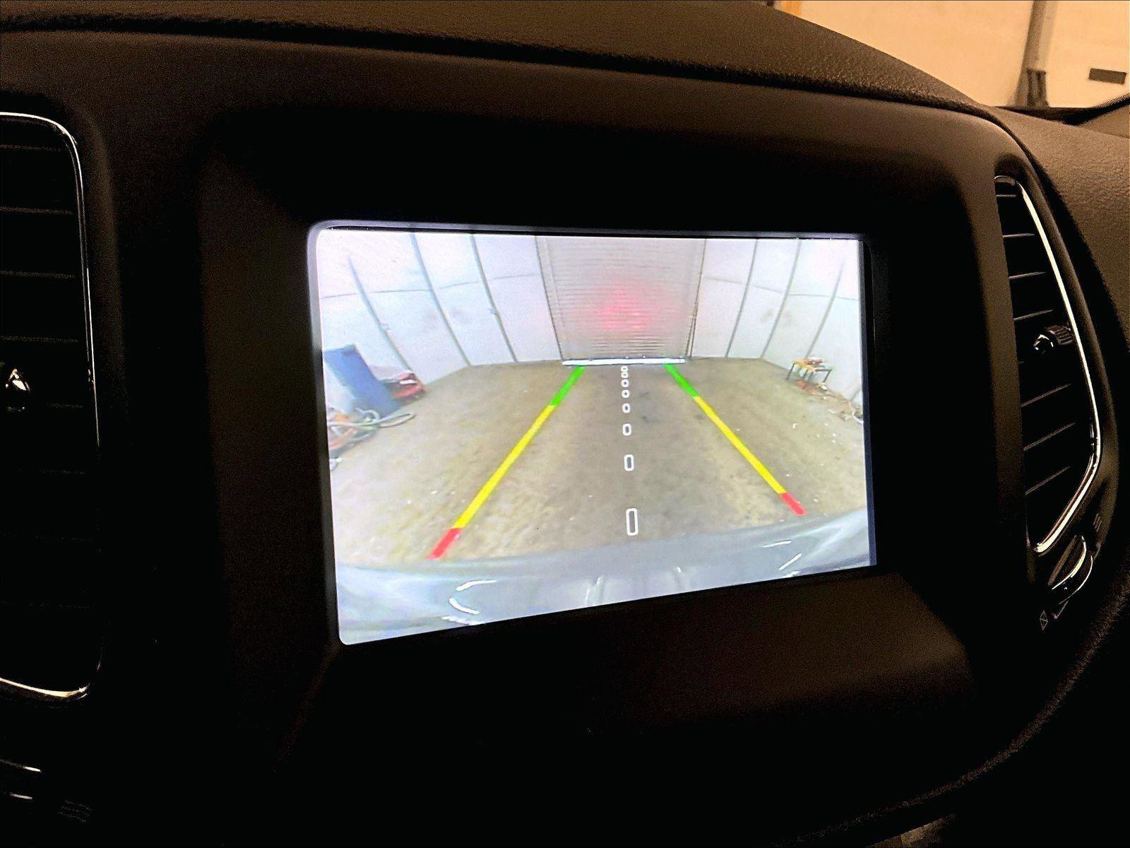 Used 2021 Jeep Compass Sport image 20