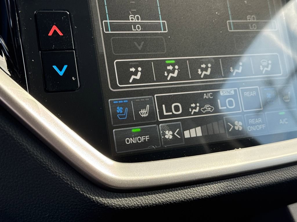 New 2025 Subaru Ascent Touring image 28