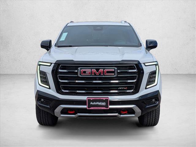 New 2026 GMC Yukon XL AT4 w/ AT4 Premium Plus Package video 4
