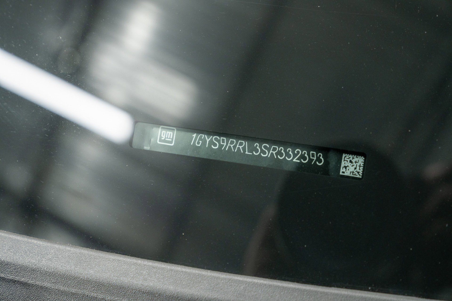 Used 2025 Cadillac Escalade ESV Sport Platinum image 19