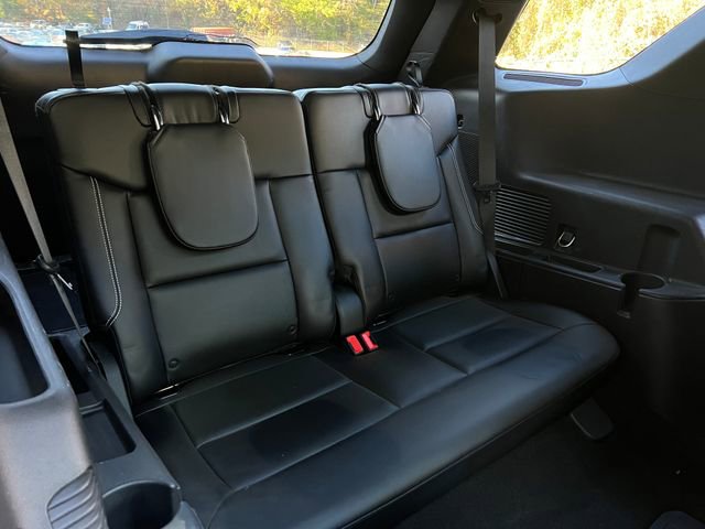 Used 2020 Ford Explorer ST w/ ST High-Performance Pack image 36