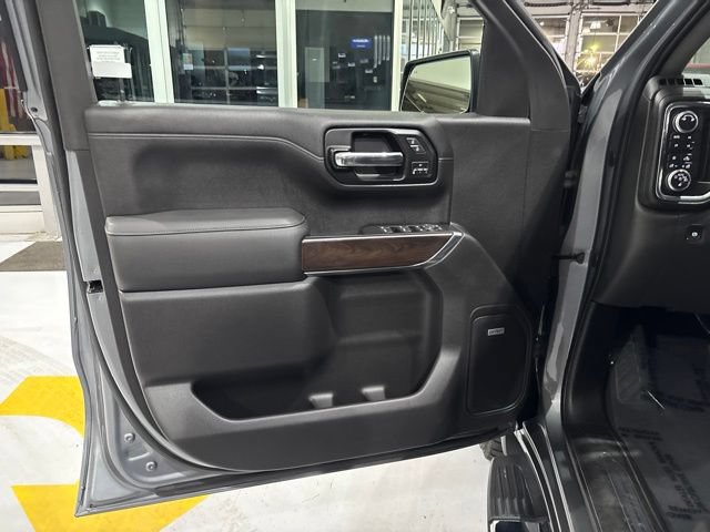 Certified 2019 GMC Sierra 1500 SLT w/ SLT Premium Plus Package AWD/4WD image 15